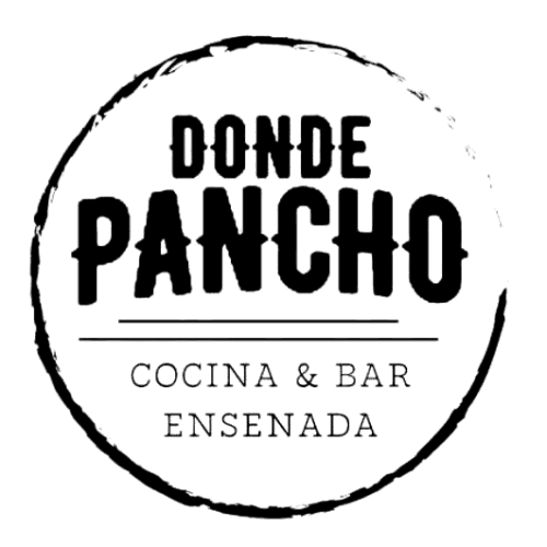 Logo de Donde Pancho Ensenada